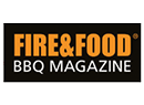 Logo FIRE&FOOD Verlag GmbH