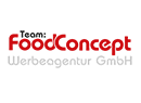 Food Concept GmbH Logo