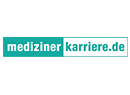 Logo Medizinierkarriere